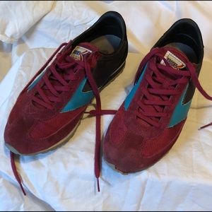 Brooks Women’s Winter Vanguard Classic Shoe